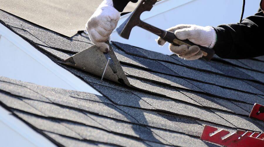 Professional residential roofers in Hacienda Heights, CA
